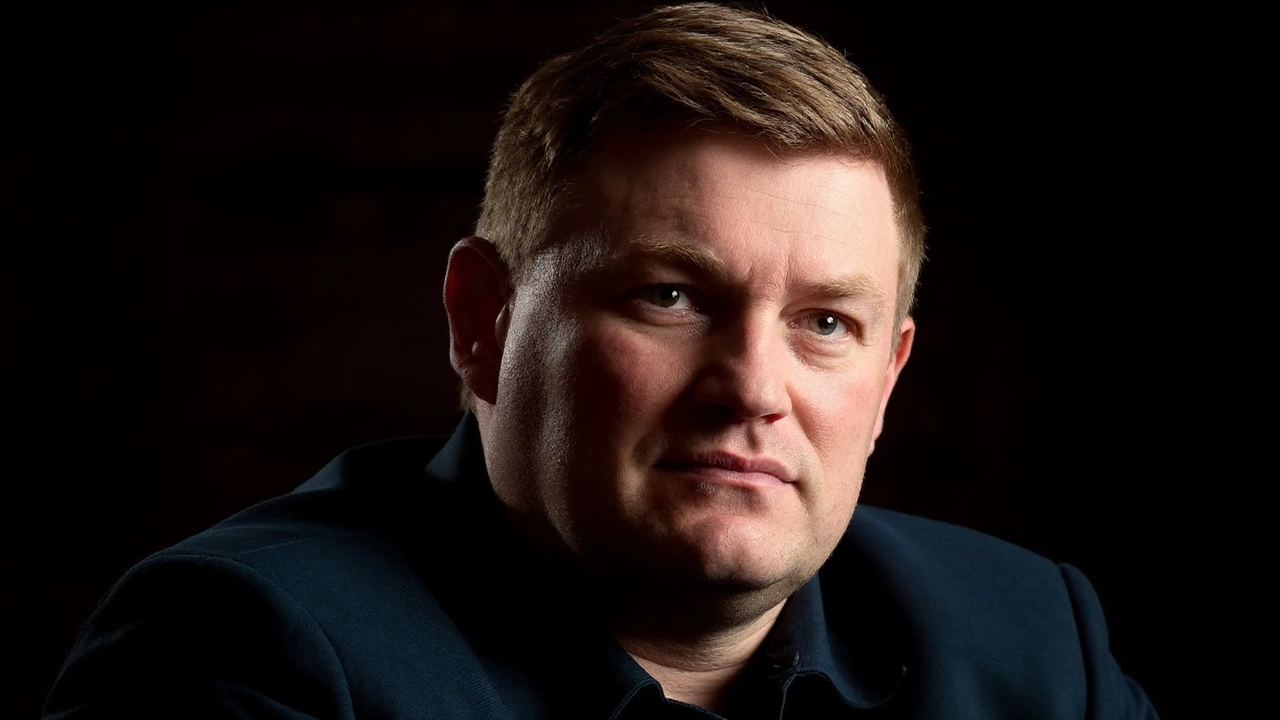 Ricky Hatton dies at 46: British boxing mourns a champion who battled his demons