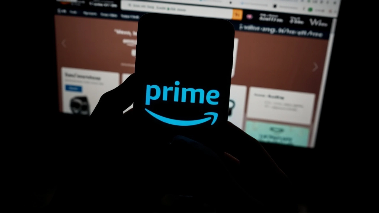 What this means for Amazon’s bottom line and its Prime Empire