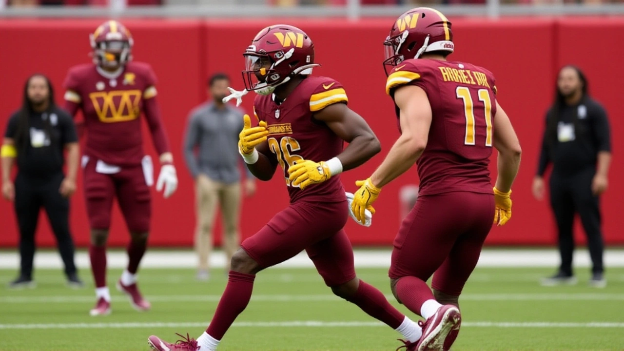 Who’s Left Standing?