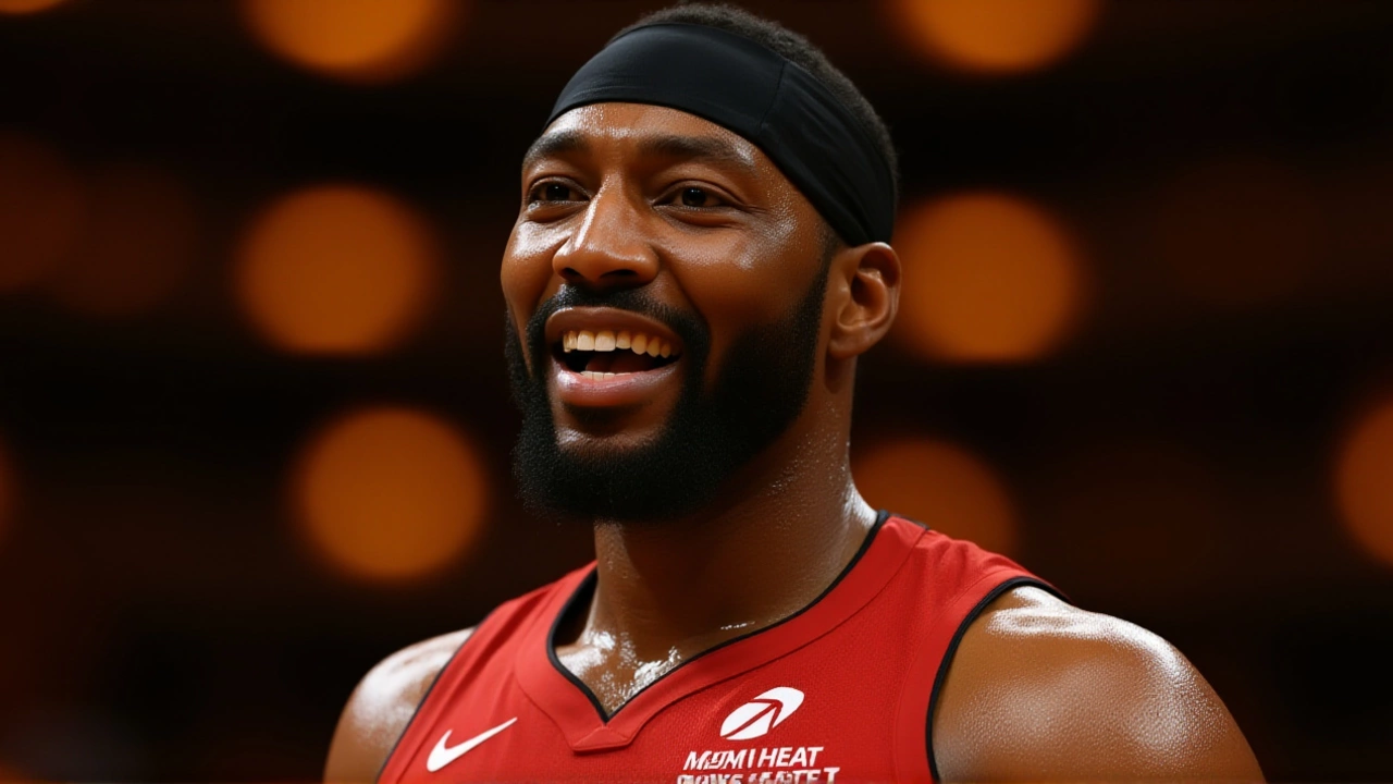 Heat crush Bulls 143-107 behind Kel'el Ware's 20-14 double-double in NBA Cup showdown