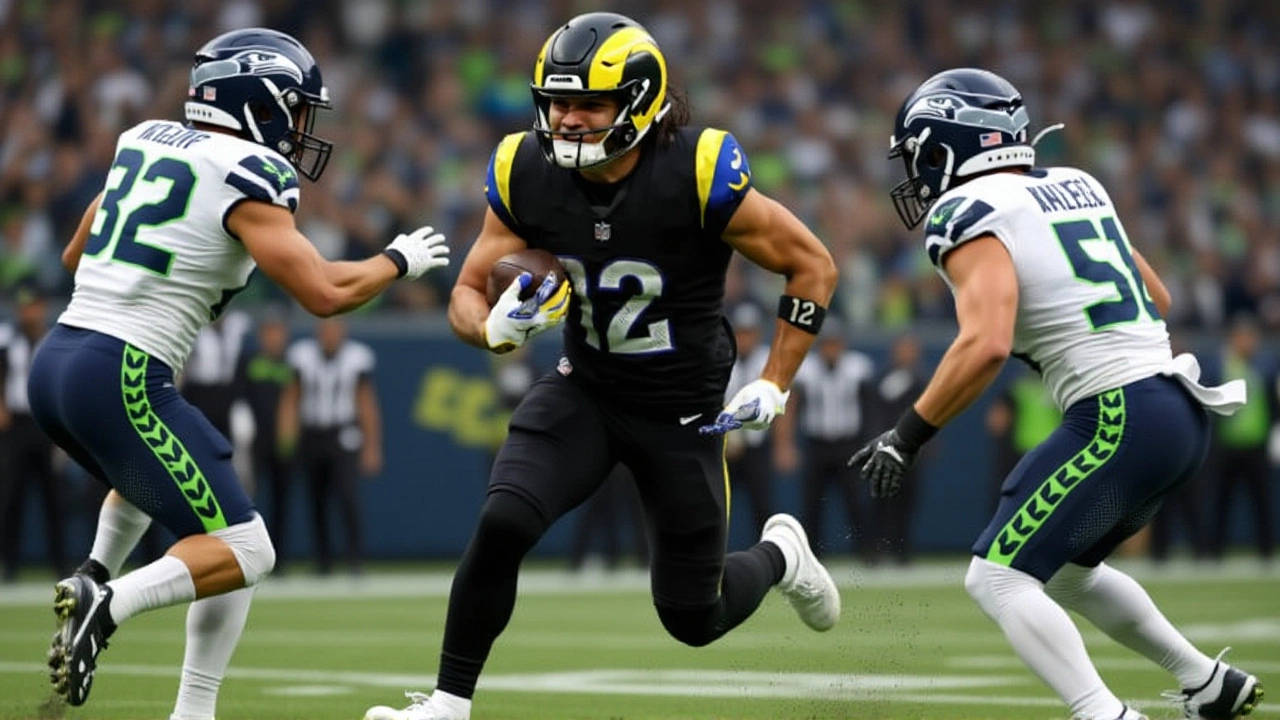 Ohio State Holds No. 1 Spot as College Football Playoff Rankings Set for November 18 Reveal