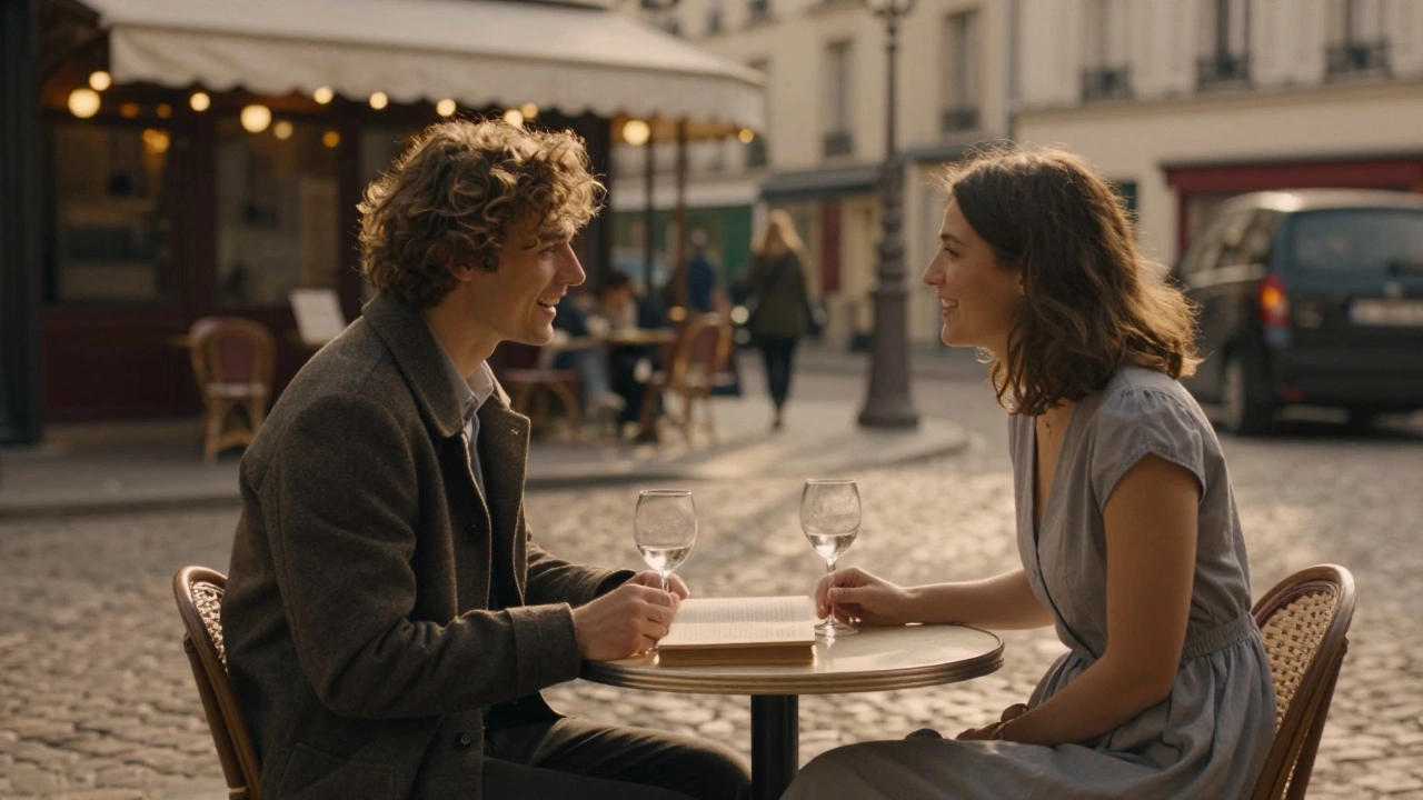 Escort France - Why Personalization Makes All the Difference