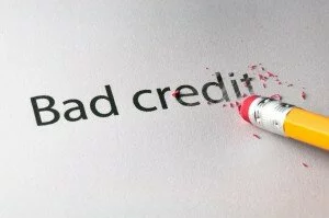 bad credit